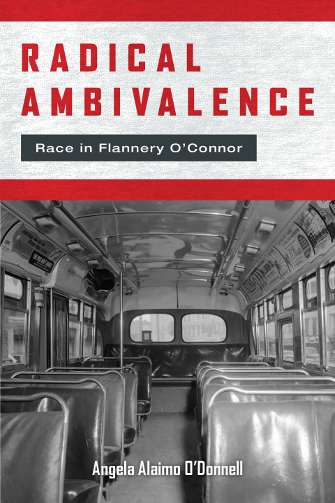Cover image for book Radical Ambivalence