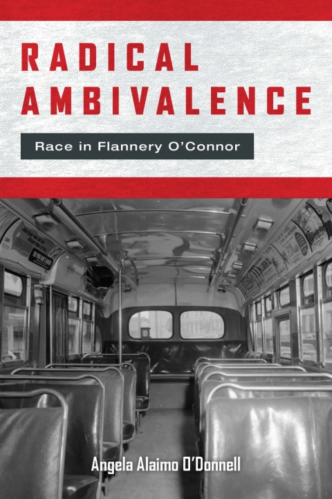 Cover image for book Radical Ambivalence