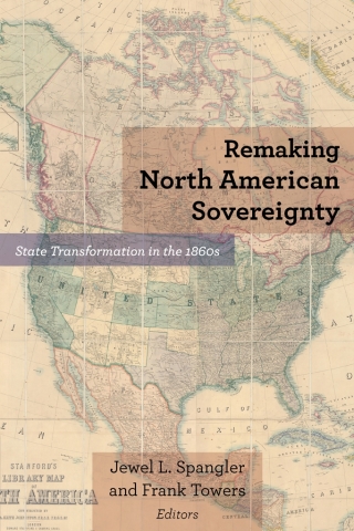 Remaking North American Sovereignty