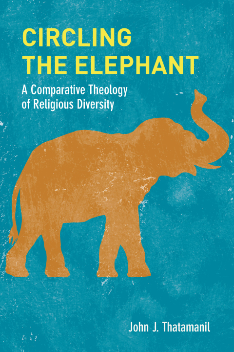 Cover image for book Circling the Elephant
