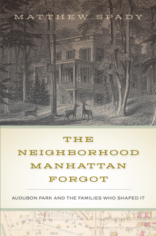 The Neighborhood Manhattan Forgot