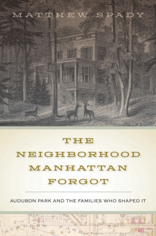 The Neighborhood Manhattan Forgot