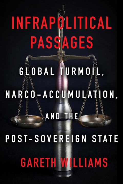Cover image for book Infrapolitical Passages