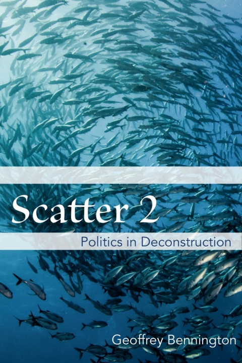 Cover image for book Scatter 2