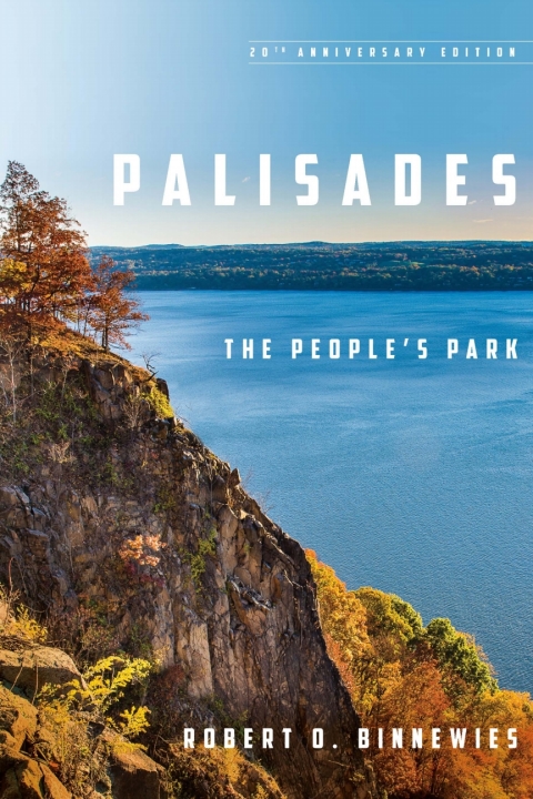 Cover image for book Palisades