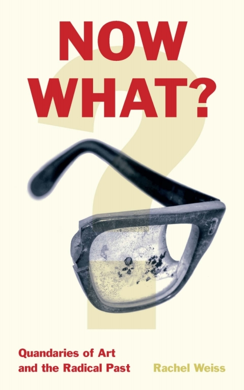 Cover image for book Now What?