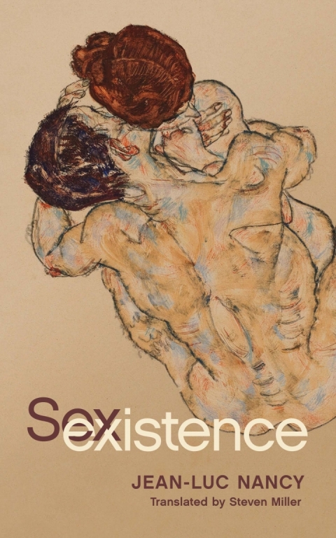 Cover image for book Sexistence