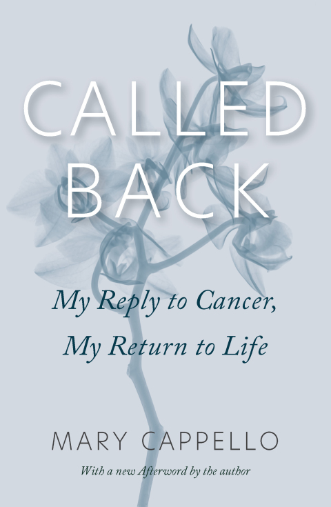 Cover image for book Called Back