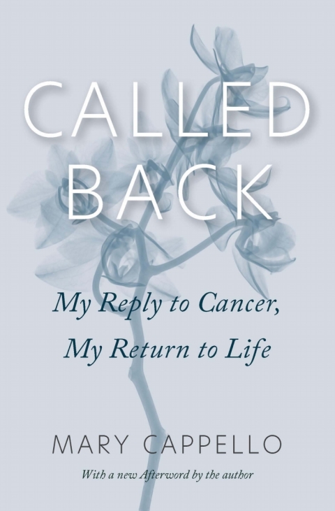 Cover image for book Called Back