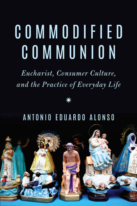 Cover image for book Commodified Communion