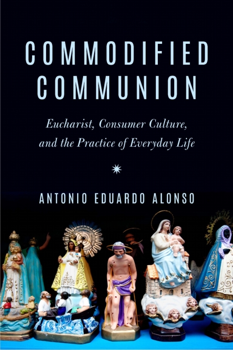 Cover image for book Commodified Communion