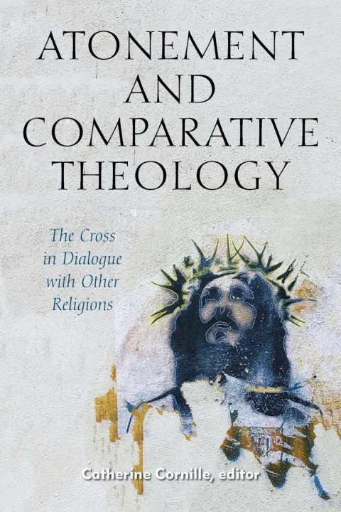 Cover image for book Atonement and Comparative Theology