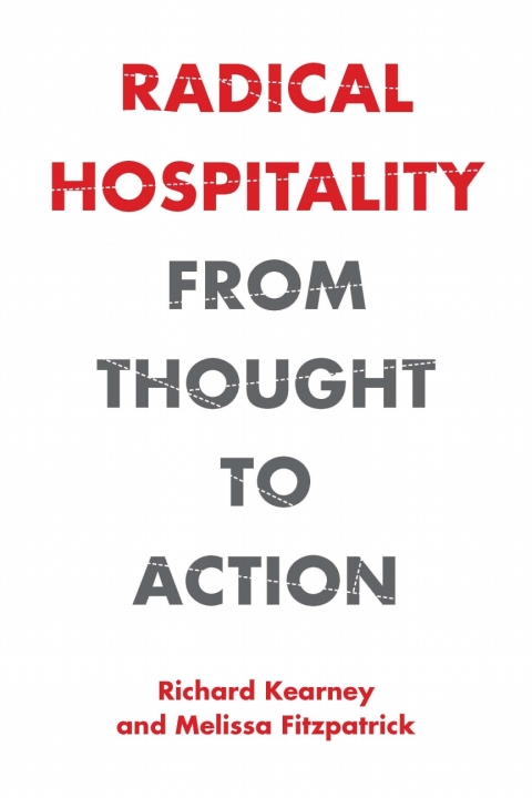 Cover image for book Radical Hospitality