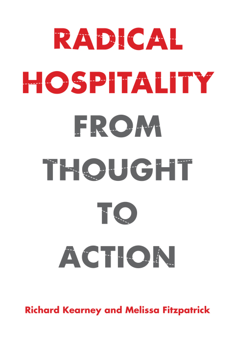 Cover image for book Radical Hospitality