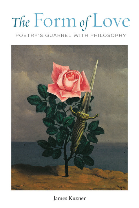 Cover image for book The Form of Love