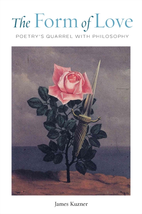 Cover image for book The Form of Love