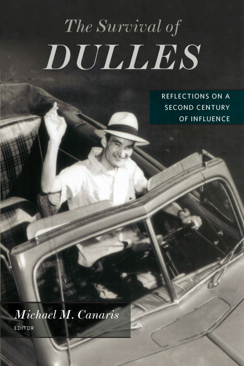 Cover image for book The Survival of Dulles