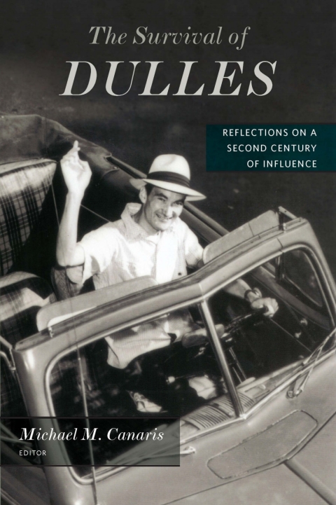 Cover image for book The Survival of Dulles