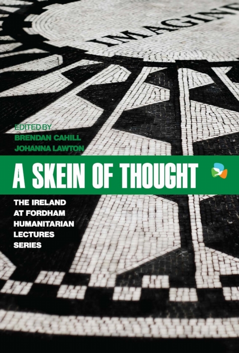 Cover image for book A Skein of Thought