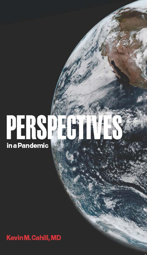 Cover image for book Perspectives in a Pandemic