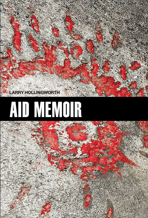 Cover image for book Aid Memoir