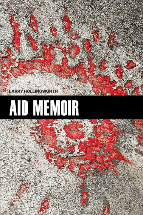 Cover image for book Aid Memoir