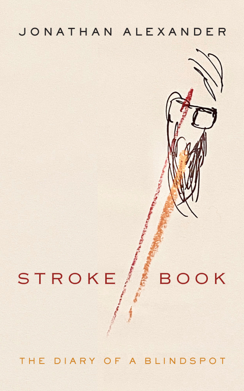 Cover image for book Stroke Book