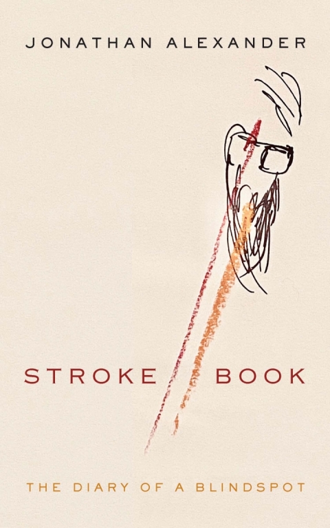 Cover image for book Stroke Book