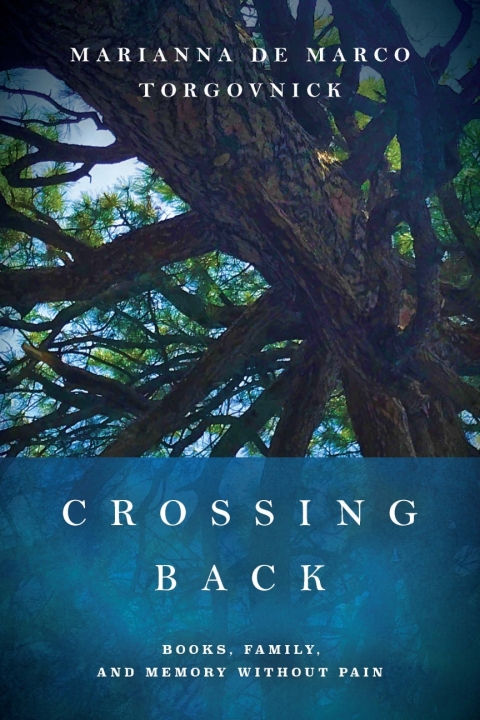 Cover image for book Crossing Back