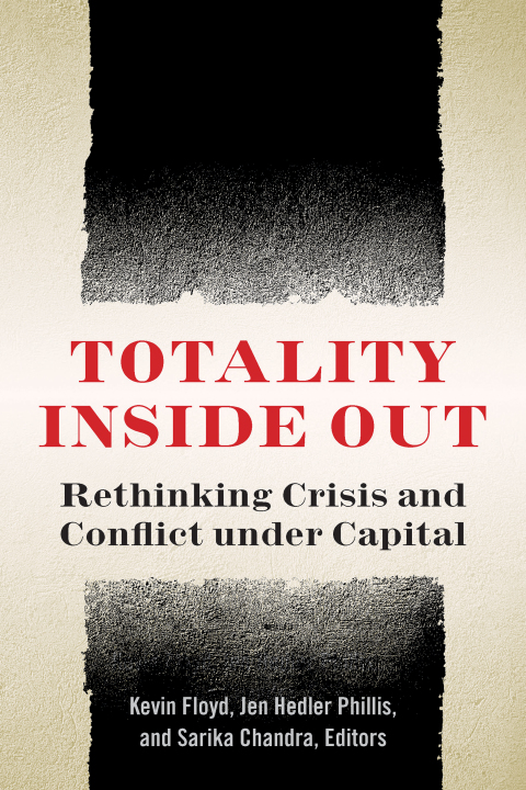 Cover image for book Totality Inside Out
