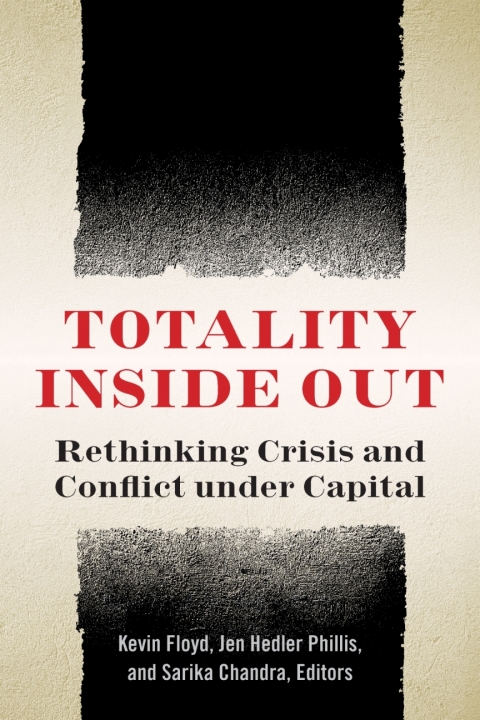 Cover image for book Totality Inside Out