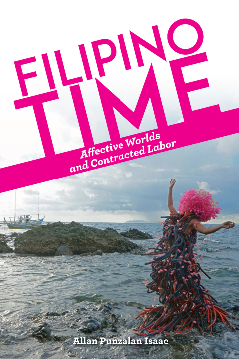 Cover image for book Filipino Time