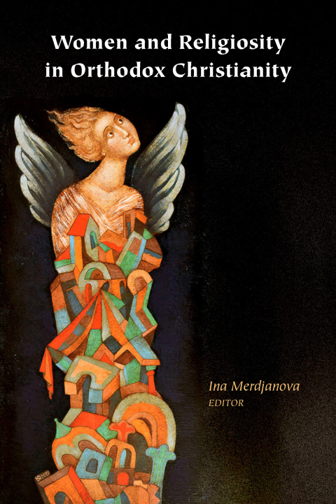 Cover image for book Women and Religiosity in Orthodox Christianity