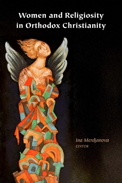 Cover image for book Women and Religiosity in Orthodox Christianity