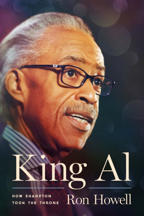 Cover image for book King Al