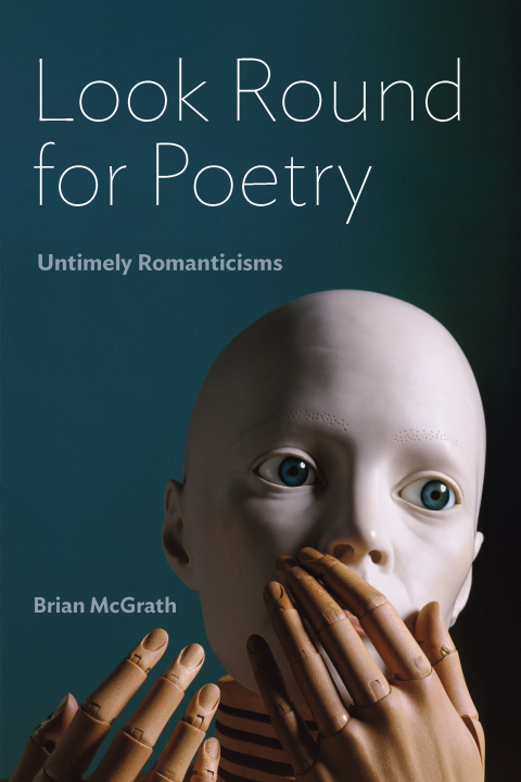 Cover image for book Look Round for Poetry