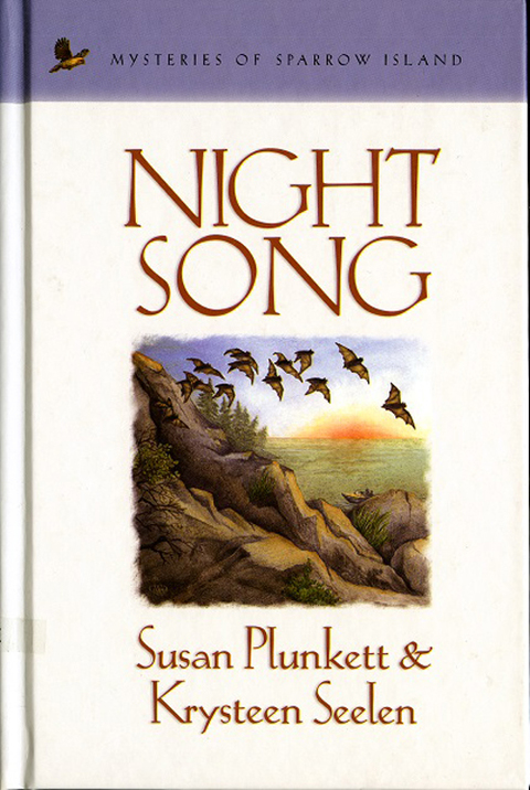 Cover image for book Night Song