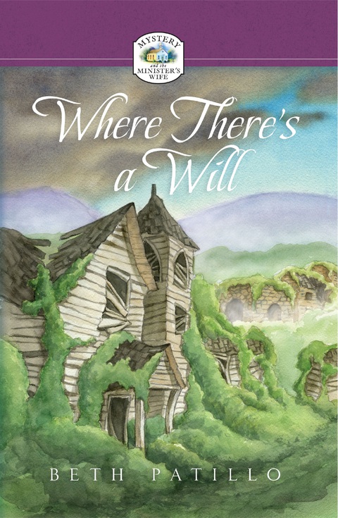 Cover image for book Where There’s a Will