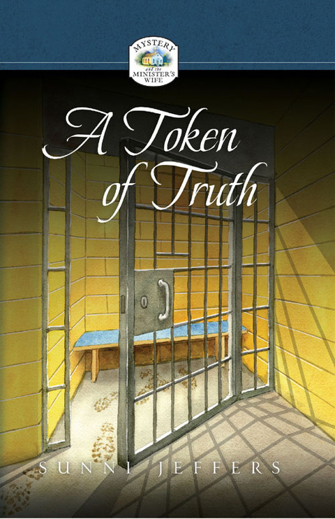 Cover image for book A Token of Truth