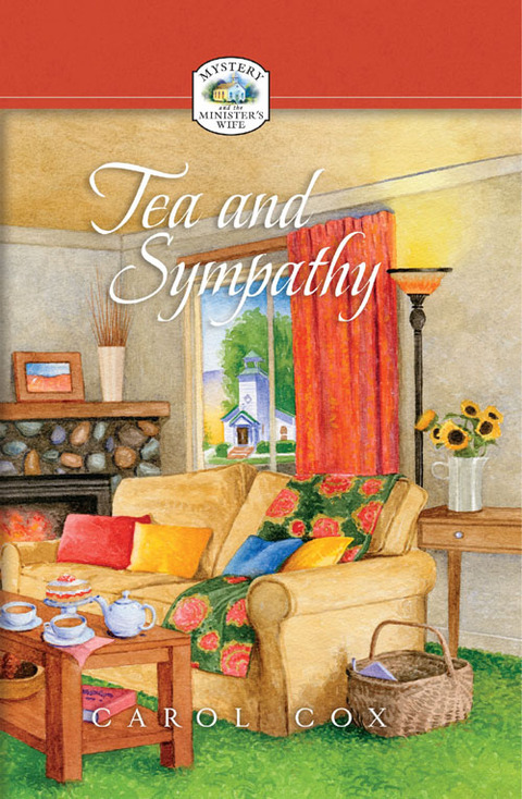 Cover image for book Tea and Sympathy