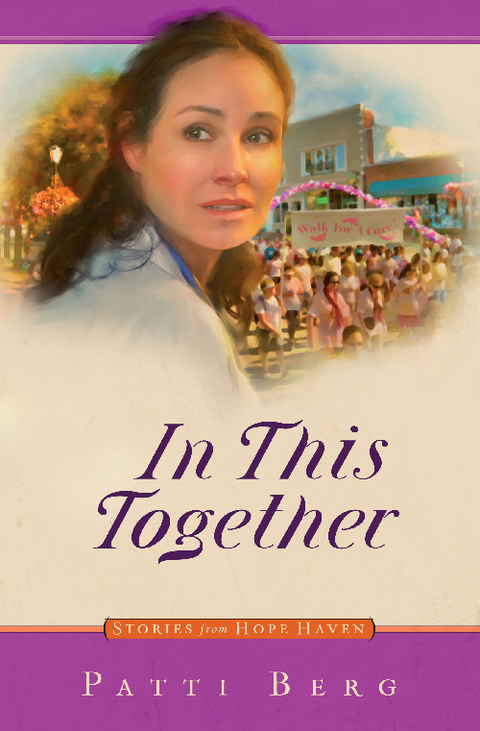 Cover image for book In This Together