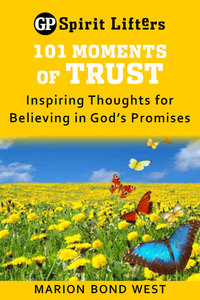 Cover image: 101 Moments of Trust