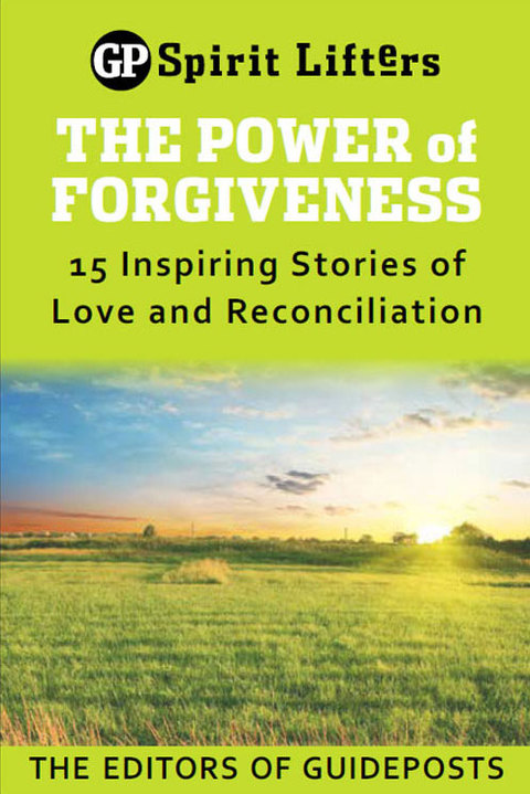 Cover image for book The Power of Forgiveness