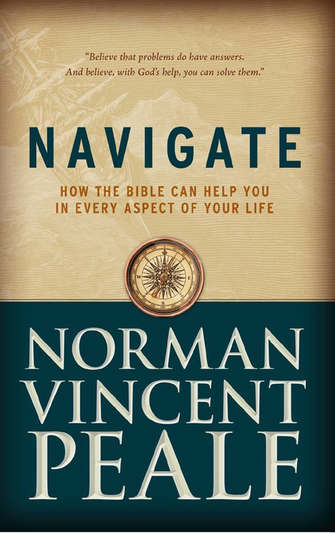 Cover image for book Navigate