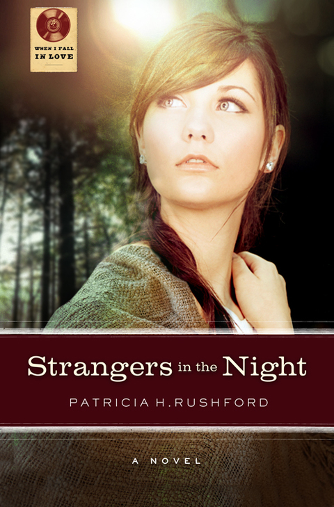 Cover image for book Strangers in the Night