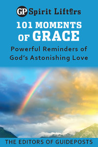 Cover image: 101 Moments of Grace