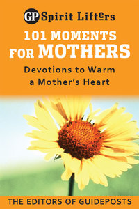 Cover image: 101 Moments for Mothers