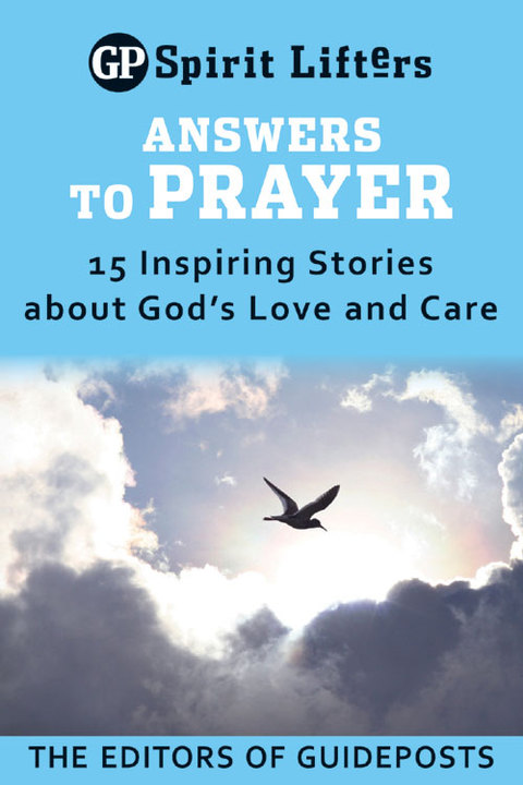 Cover image for book Answers to Prayer