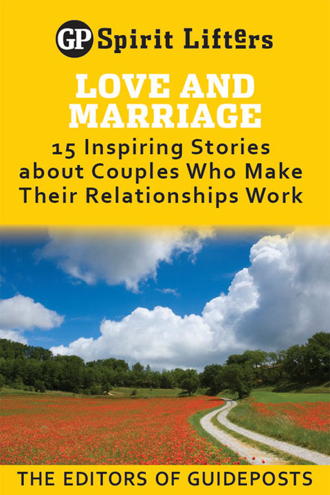 Cover image for book Love and Marriage