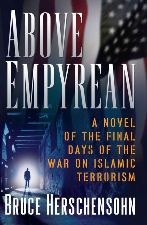 Cover image for book Above Empyrean